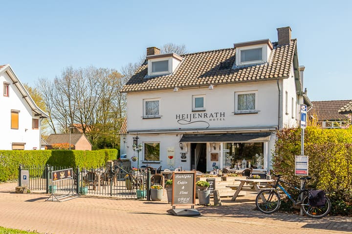 Heijenratherweg 12, Heijenrath