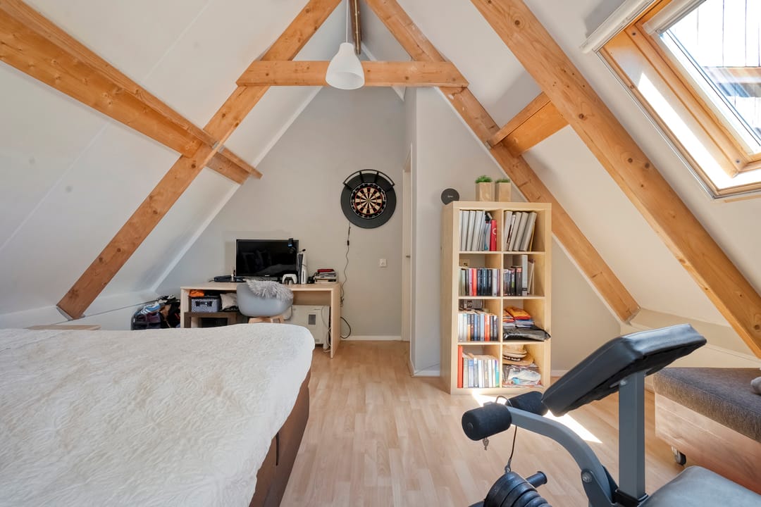 Foto 41 van Demeterlaan 31
