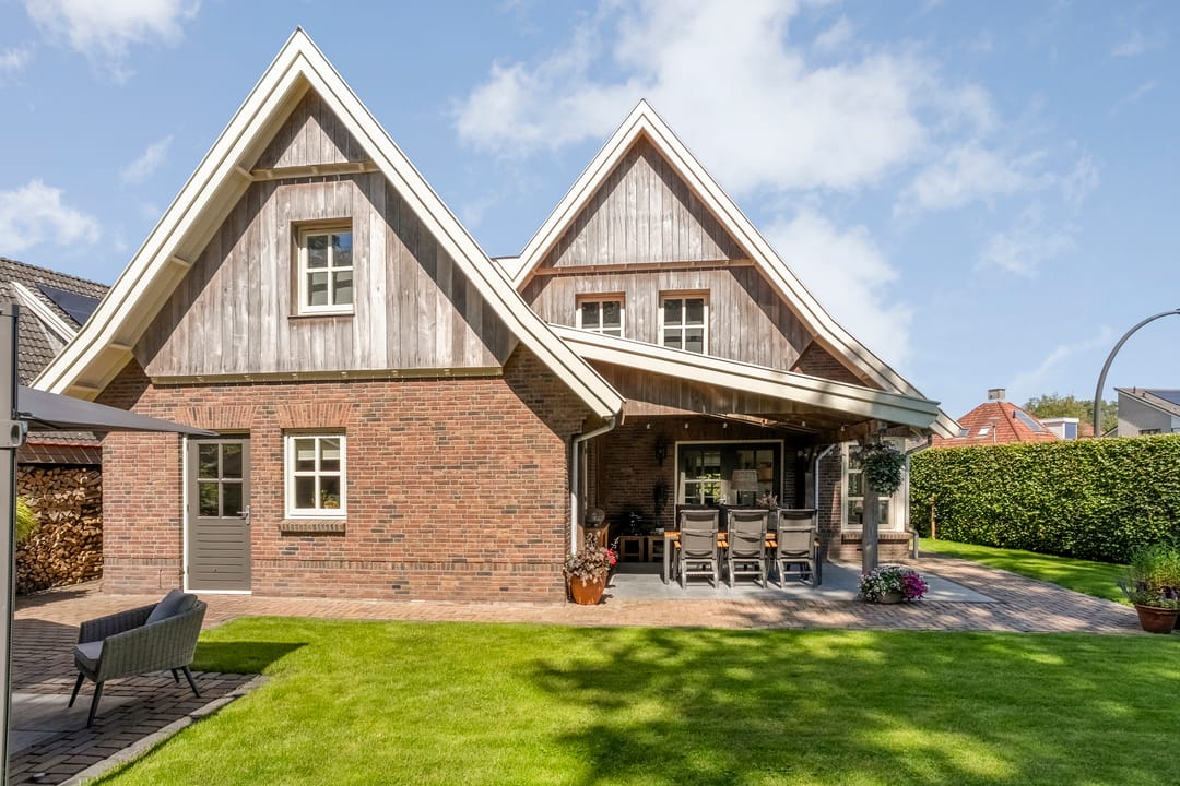 Foto 58 van Demeterlaan 31
