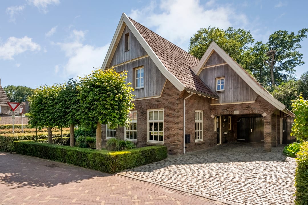 Foto 1 van Demeterlaan 31