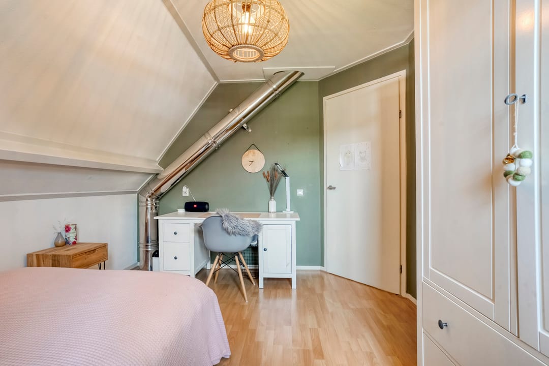Foto 43 van Demeterlaan 31