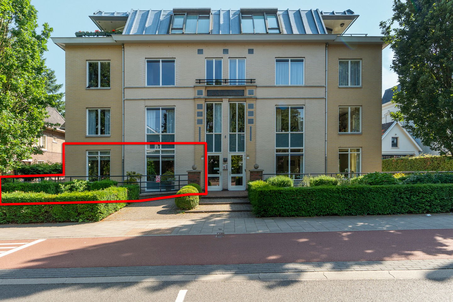 Photo 1 of Arnhemsestraatweg 13