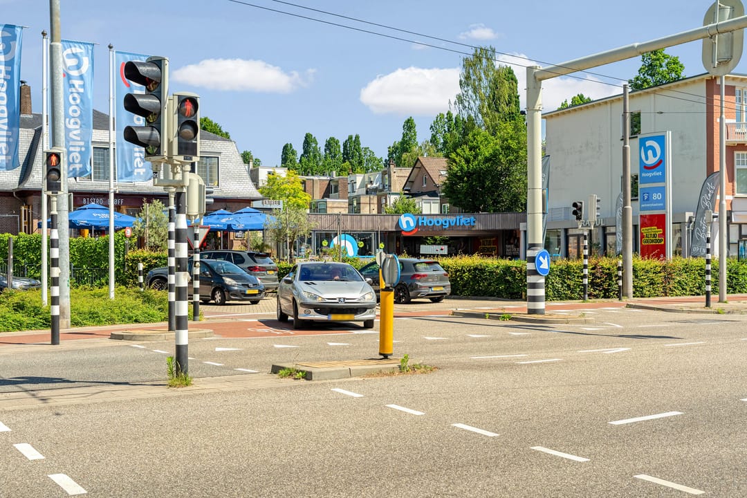 Foto 31 van Utrechtseweg 145-53