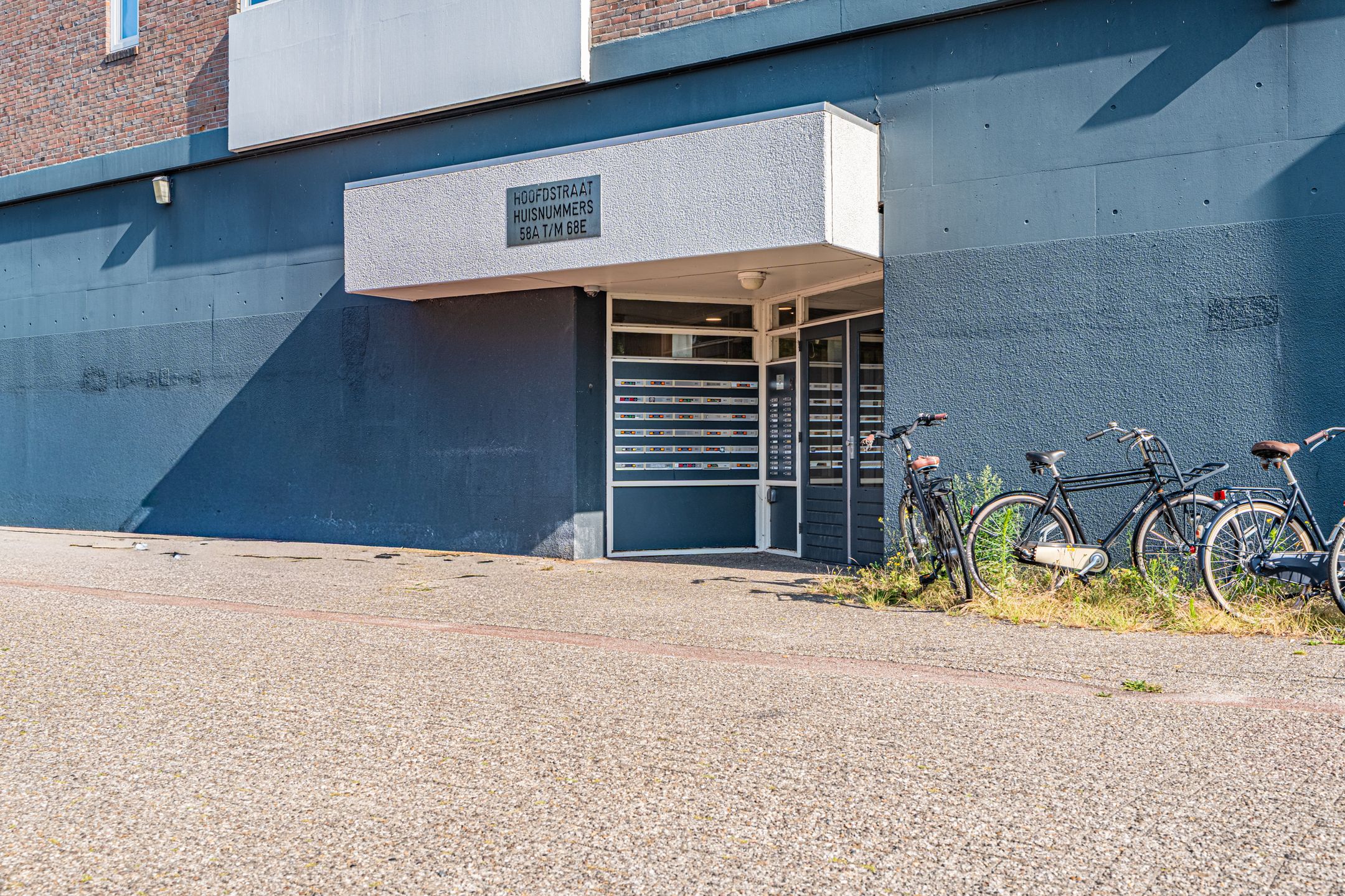 Photo 9 of Hoofdstraat 66-E