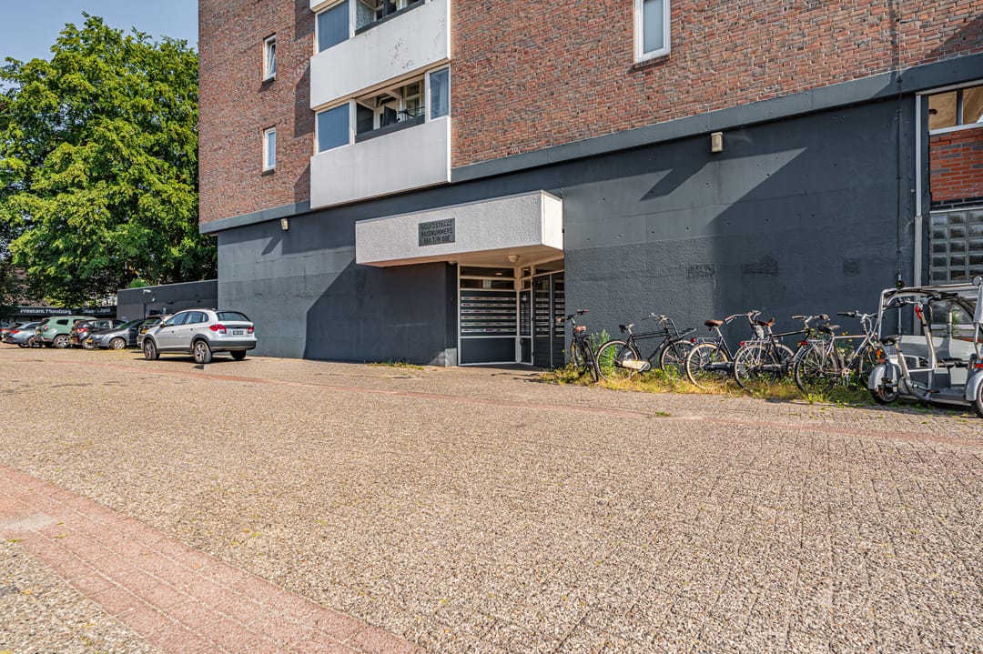 Photo 8 of Hoofdstraat 66-E