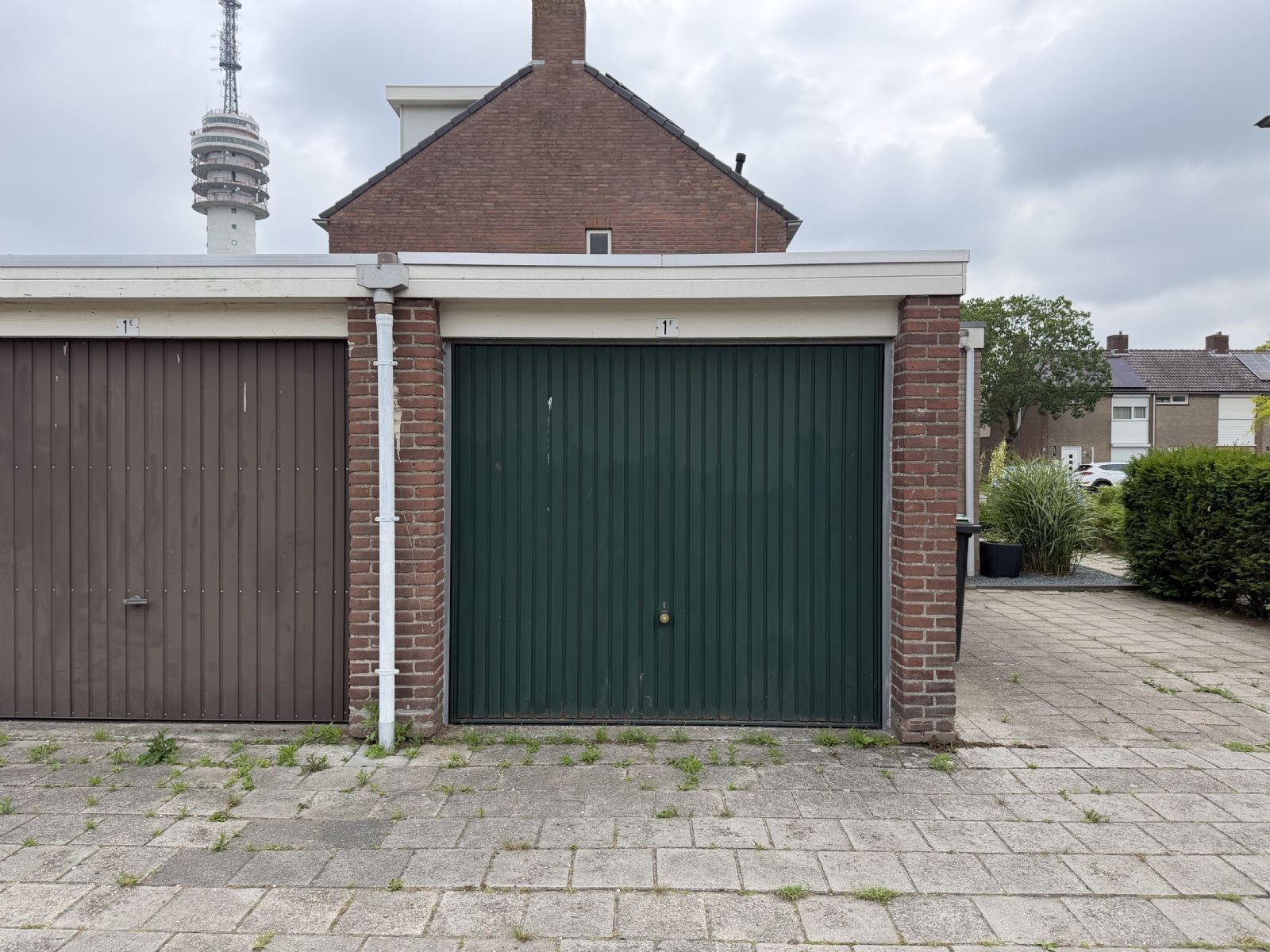 Luykenlaan 1-F 1 f