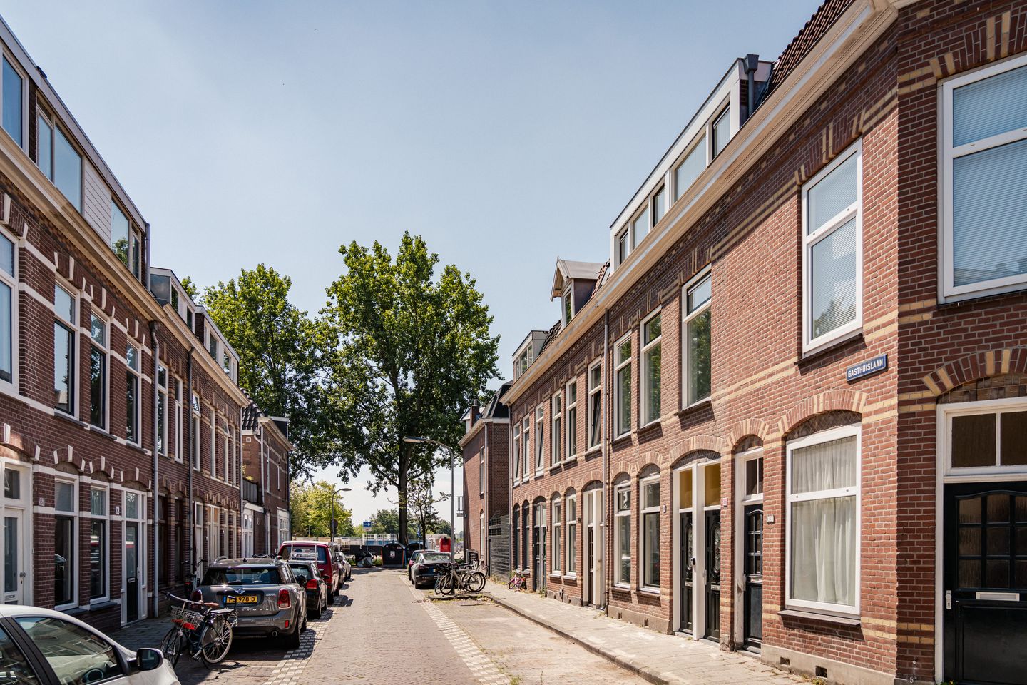 Foto 25 van Gasthuislaan 186-ZW