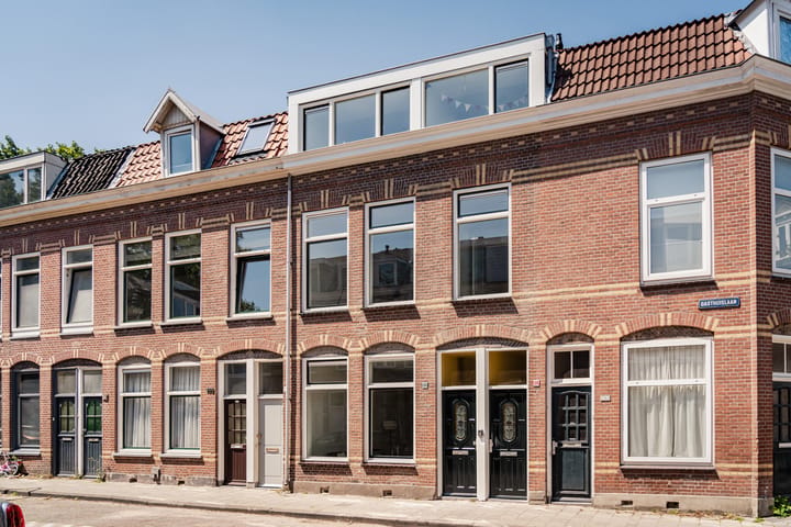 Gasthuislaan 186-ZW