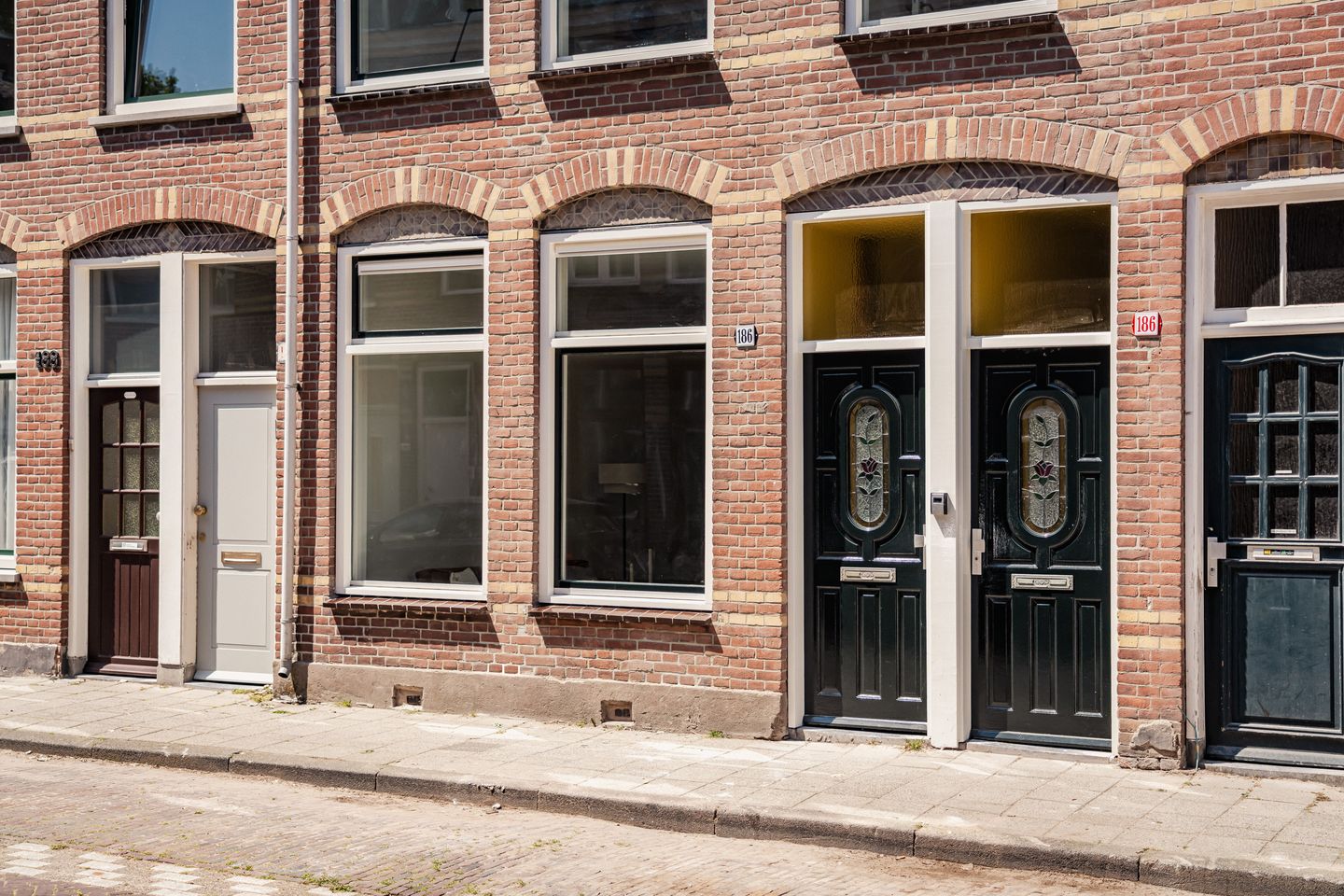 Foto 5 van Gasthuislaan 186-ZW