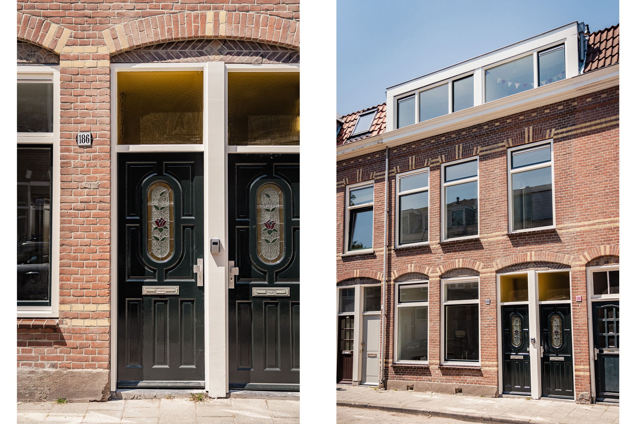 Foto 6 van Gasthuislaan 186-ZW