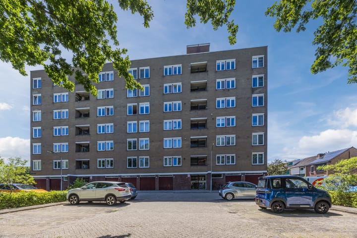 Menno ter Braakstraat 38