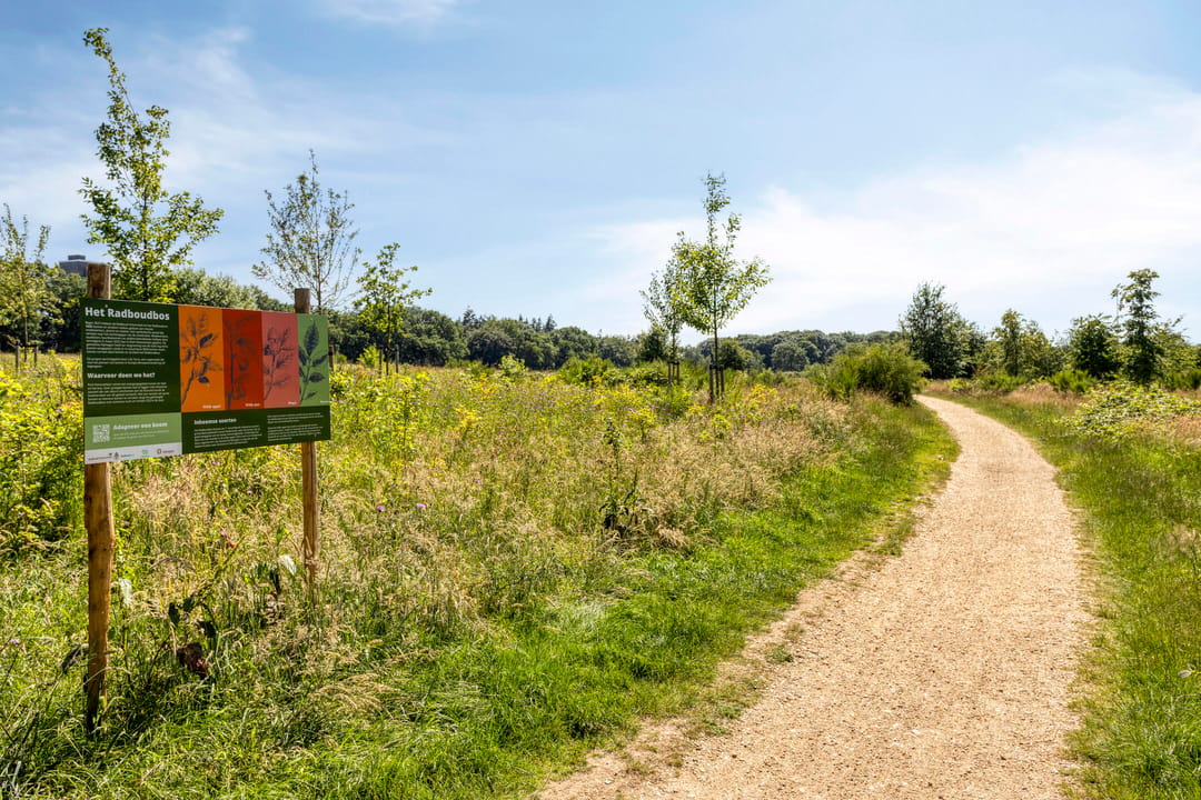 Foto 73 van Nijmeegsebaan 112