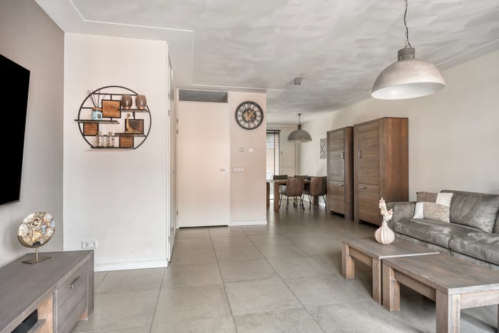 Tussenwoning te koop: Sint Andreasstraat 23, Tilburg