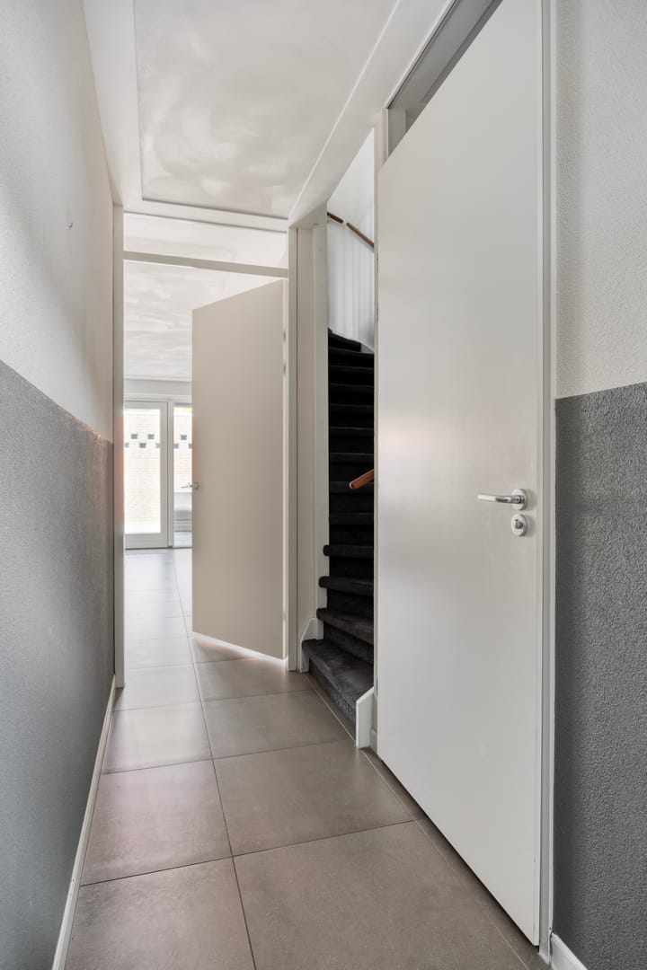 Tussenwoning te koop: Sint Andreasstraat 23, Tilburg