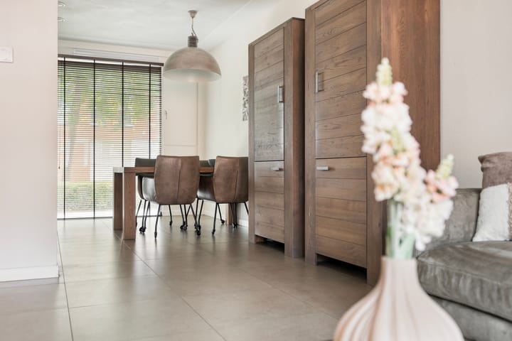 Tussenwoning te koop: Sint Andreasstraat 23, Tilburg