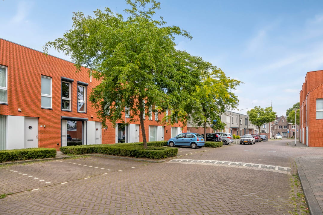 Foto 52 van Sint Andreasstraat 23