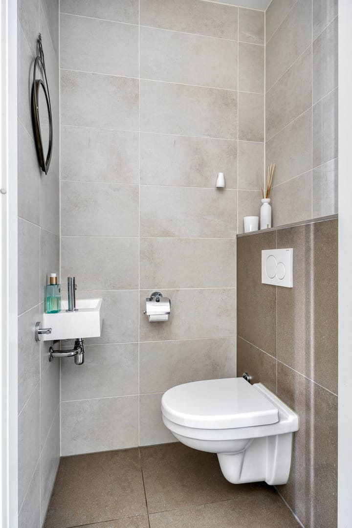 Tussenwoning te koop: Sint Andreasstraat 23, Tilburg