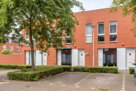 Sint Andreasstraat thumbnail