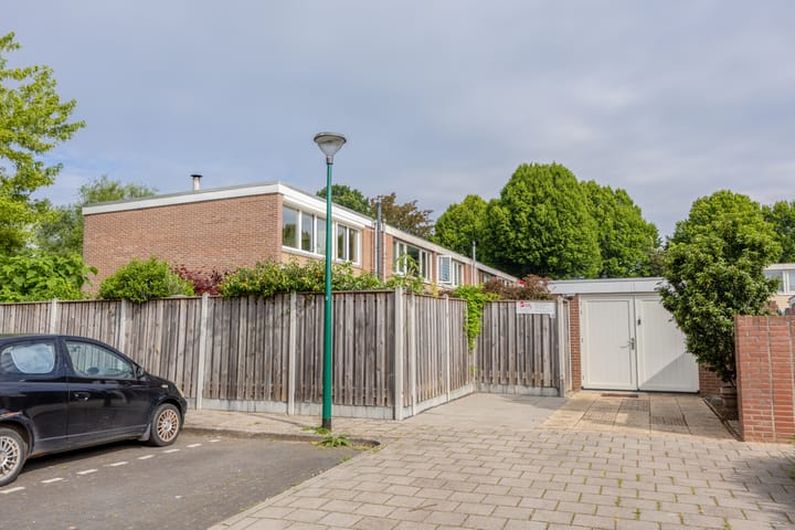 Hoekwoning te koop: Zadelmakersdreef 15, Cuijk