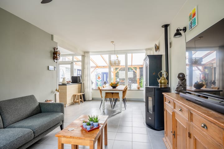 Hoekwoning te koop: Zadelmakersdreef 15, Cuijk