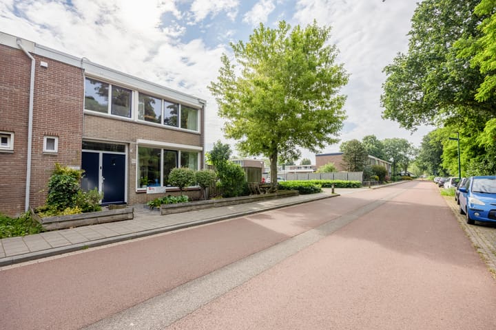 Hoekwoning te koop: Zadelmakersdreef 15, Cuijk