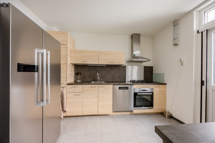 Hoekwoning te koop: Zadelmakersdreef 15, Cuijk