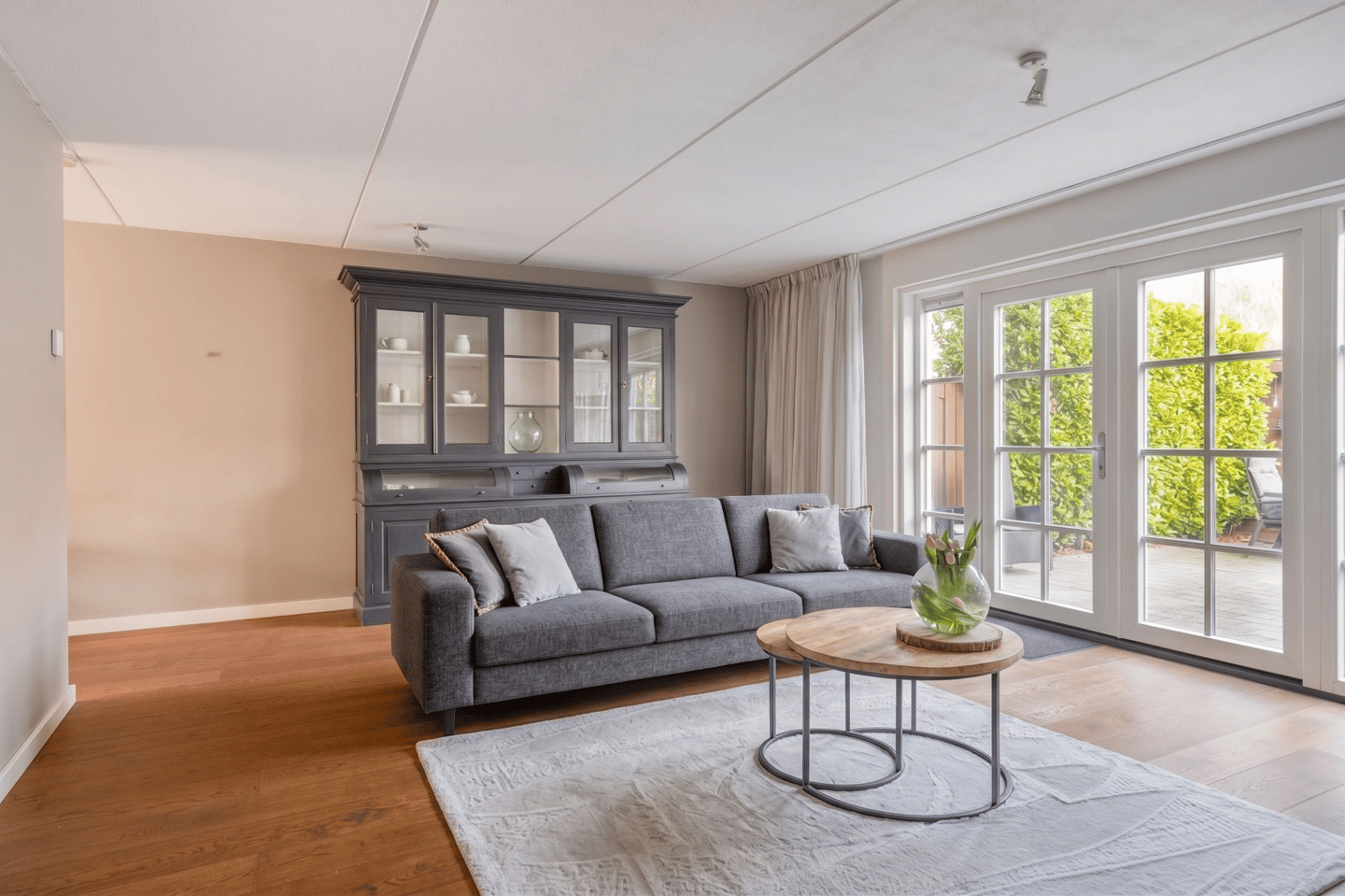 Foto 4 van Louis Paul Boonstraat 27