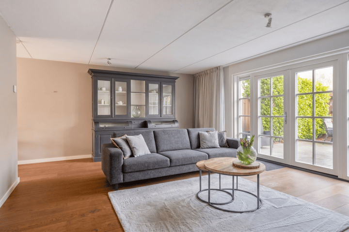 Foto 4 van Louis Paul Boonstraat 27