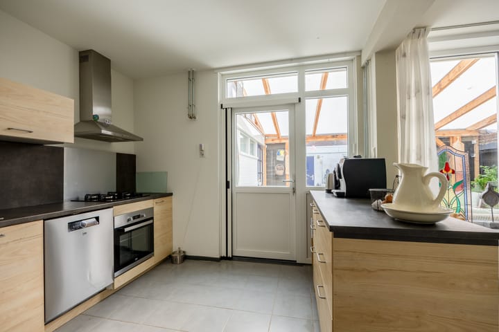 Hoekwoning te koop: Zadelmakersdreef 15, Cuijk
