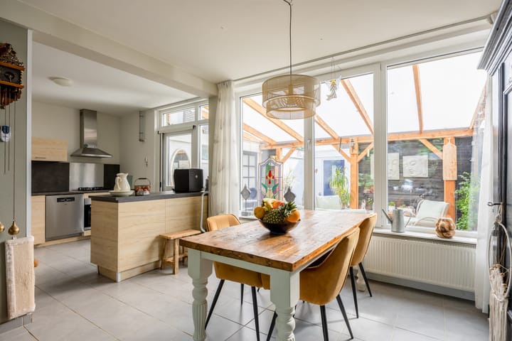 Hoekwoning te koop: Zadelmakersdreef 15, Cuijk
