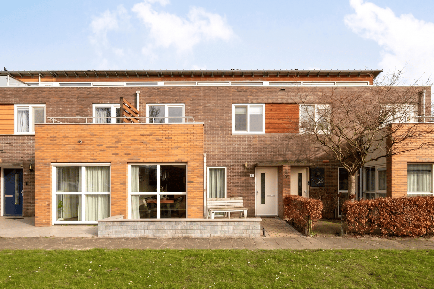 Foto 5 van Louis Paul Boonstraat 27