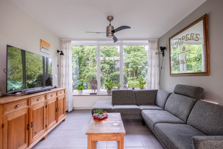 Hoekwoning te koop: Zadelmakersdreef 15, Cuijk