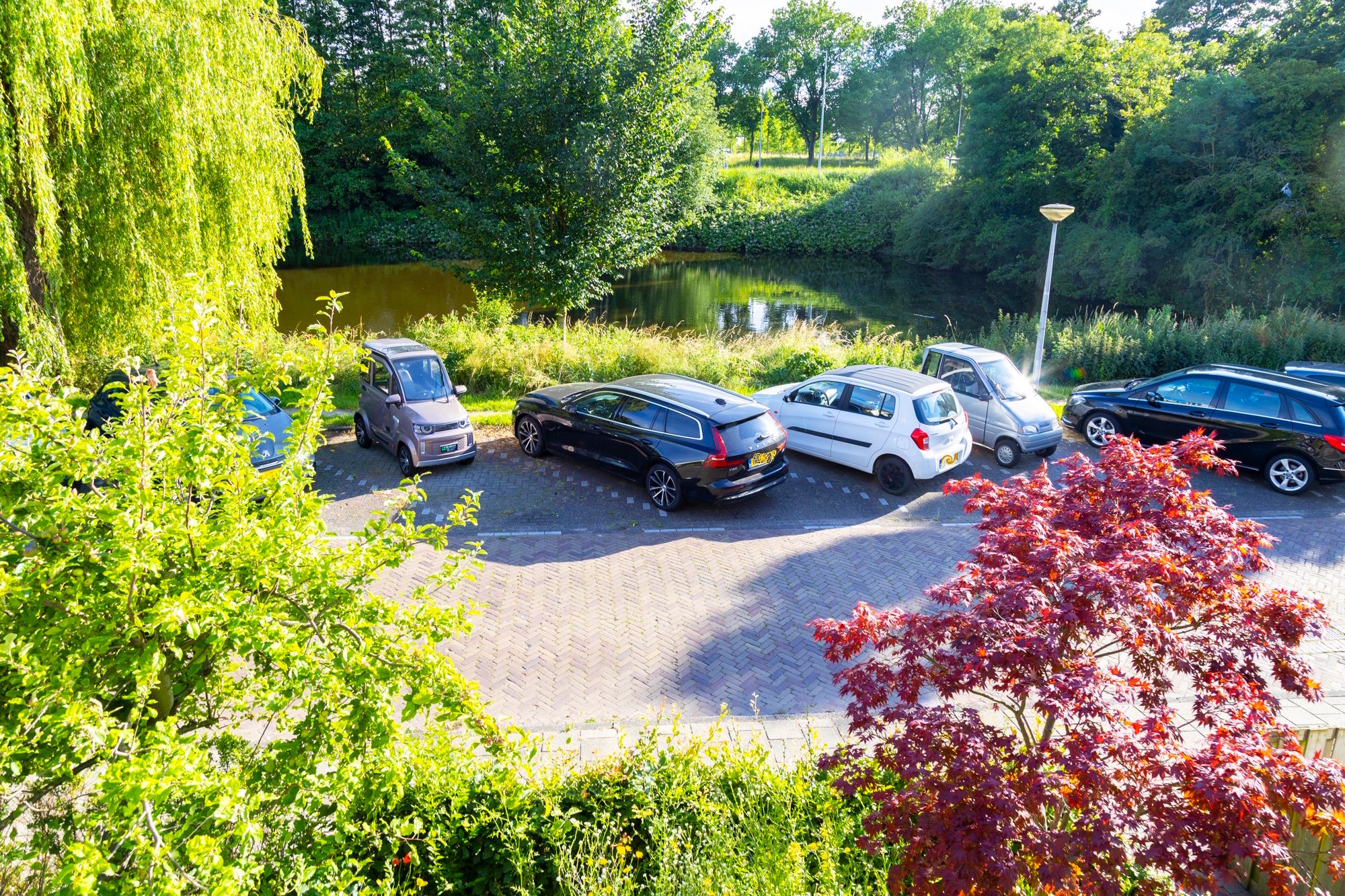 Photo 21 of Kometensingel 371