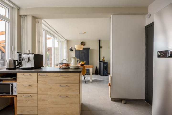 Hoekwoning te koop: Zadelmakersdreef 15, Cuijk
