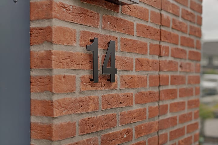 Hoekwoning te koop: Statenlaan 14, Appingedam
