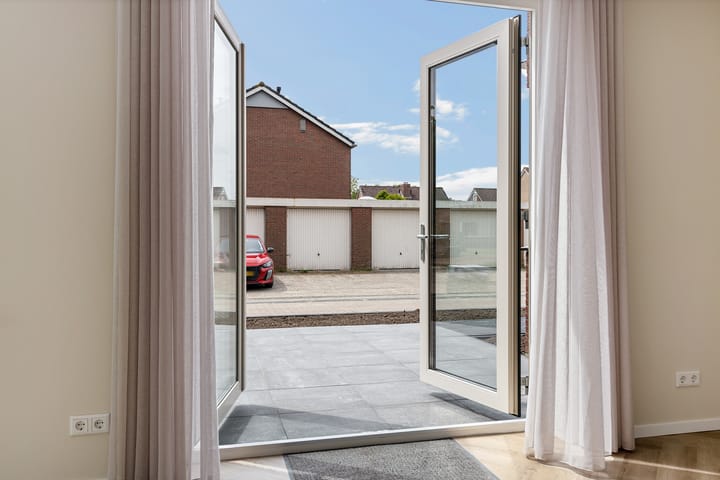 Hoekwoning te koop: Statenlaan 14, Appingedam
