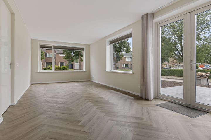 Hoekwoning te koop: Statenlaan 14, Appingedam