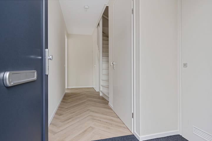 Hoekwoning te koop: Statenlaan 14, Appingedam
