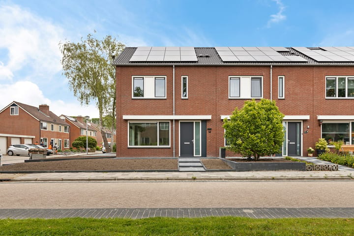 Hoekwoning te koop: Statenlaan 14, Appingedam