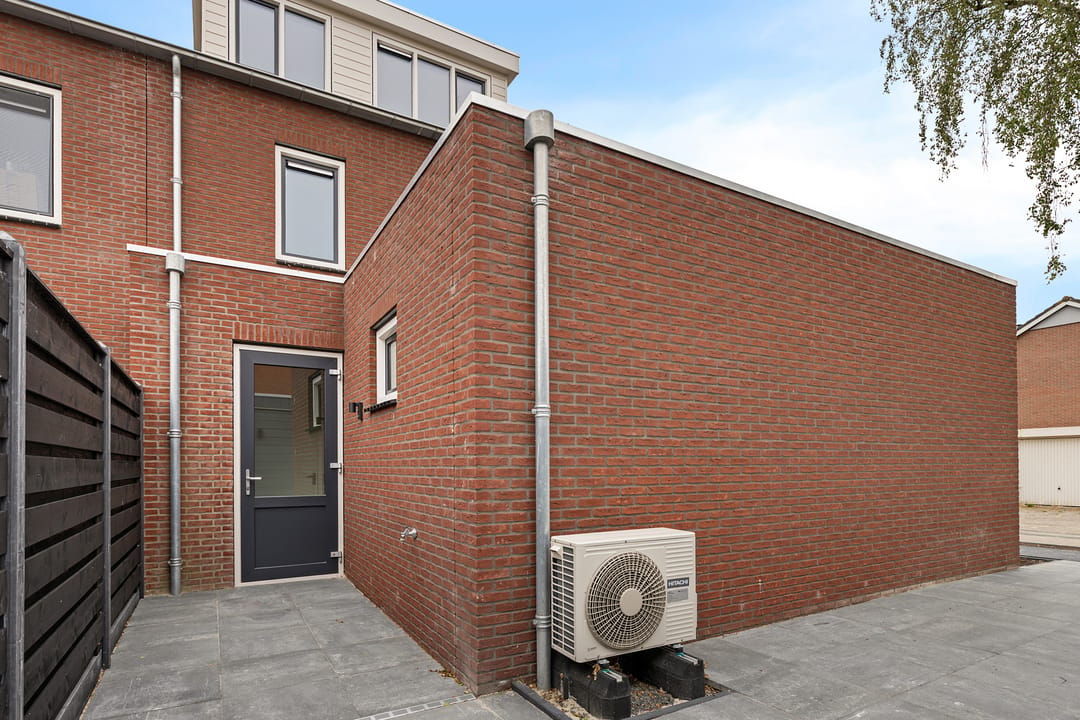Photo 43 of Statenlaan 14