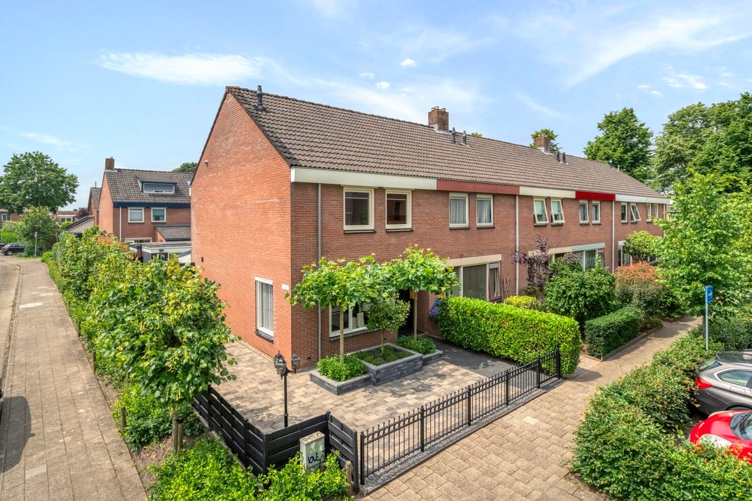 Photo 7 of Wolweversstraat 19