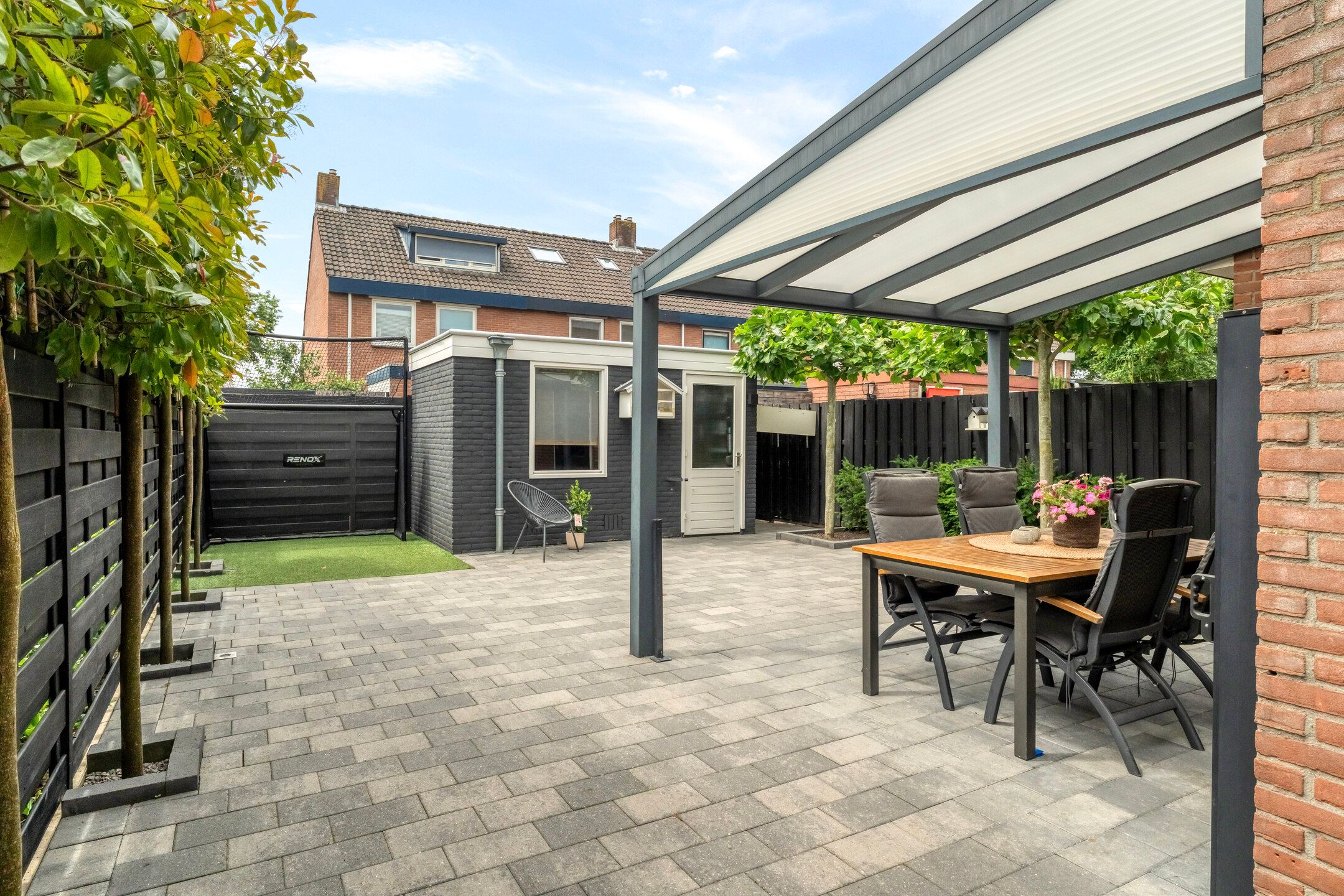 Photo 33 of Wolweversstraat 19