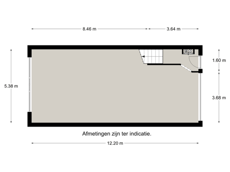 View floorplan