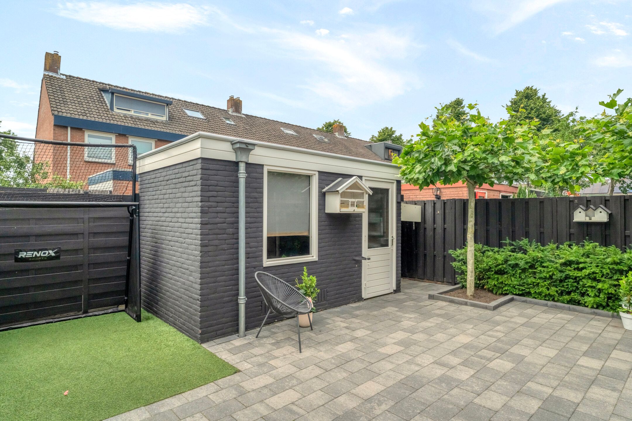 Photo 36 of Wolweversstraat 19