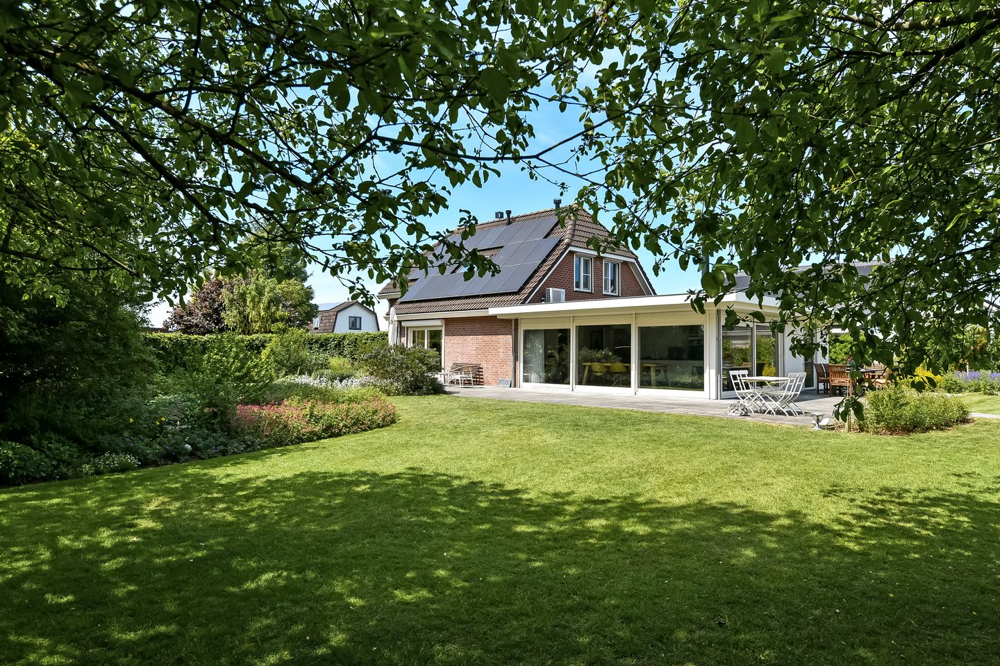 Foto 4 van Elster Grindweg 3-A