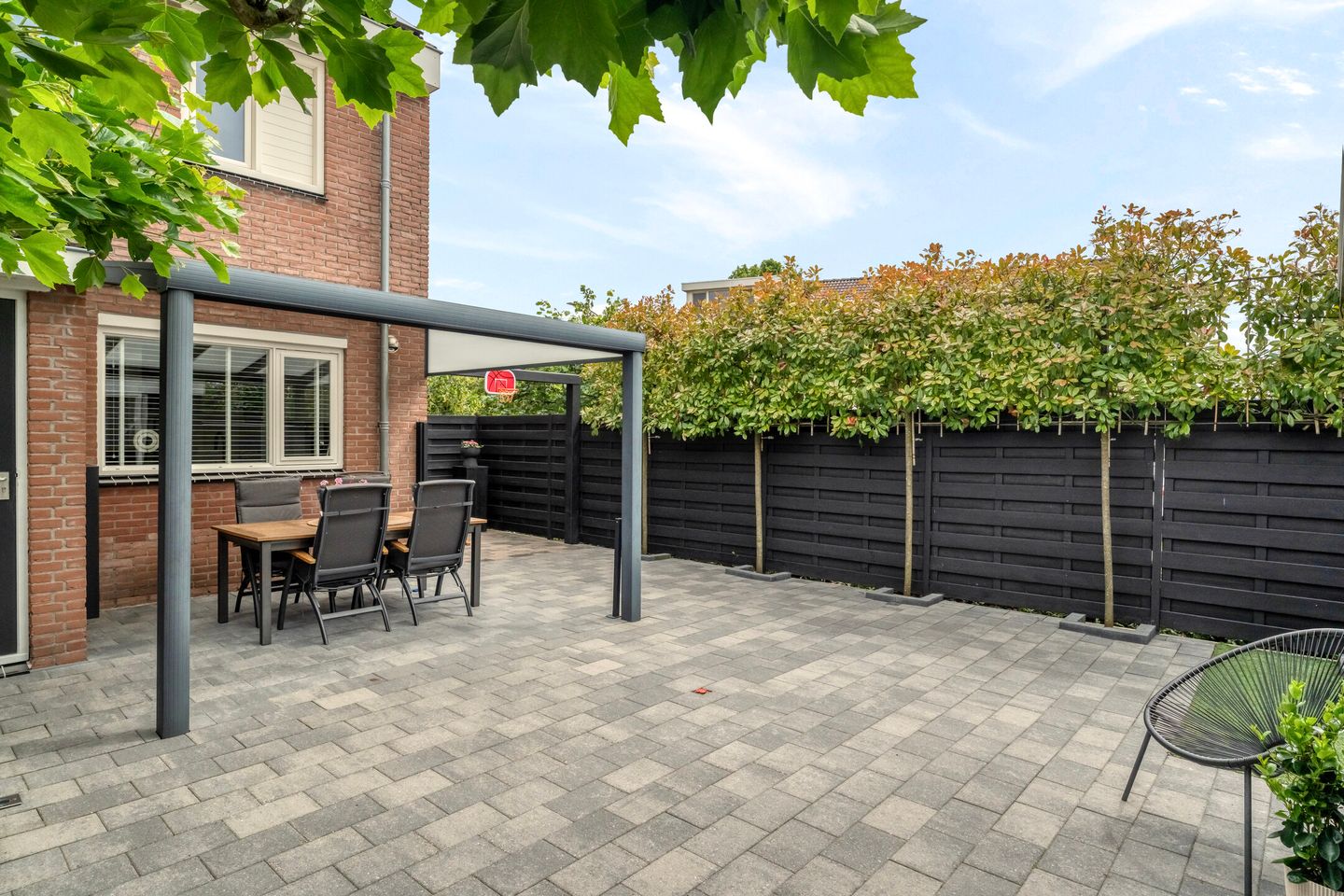 Photo 34 of Wolweversstraat 19