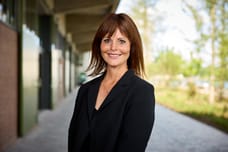 Ingrid Faber - Secretary