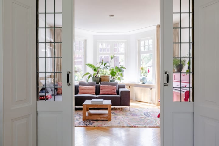 Vrijstaande woning te koop: Elft 6, Hippolytushoef