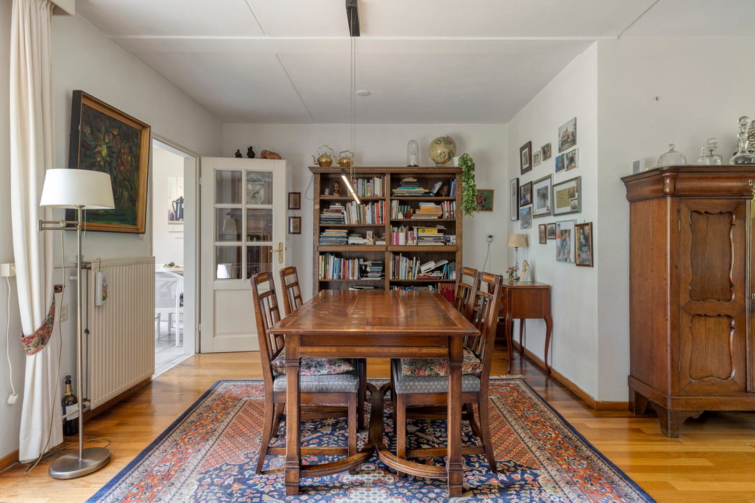 Photo 8 of Hezelaar 45