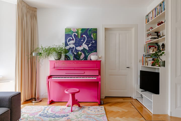 Vrijstaande woning te koop: Elft 6, Hippolytushoef